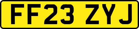 FF23ZYJ