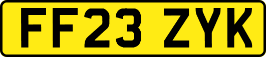 FF23ZYK