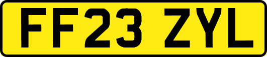 FF23ZYL