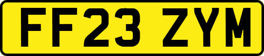 FF23ZYM