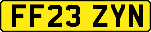 FF23ZYN