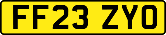 FF23ZYO
