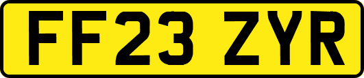FF23ZYR