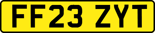 FF23ZYT