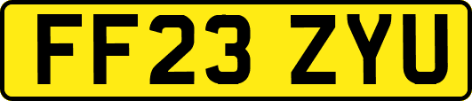 FF23ZYU