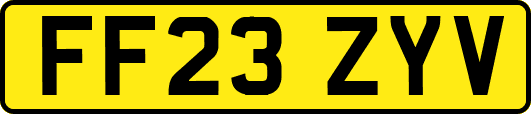 FF23ZYV