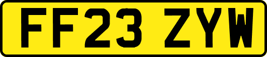 FF23ZYW