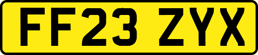 FF23ZYX