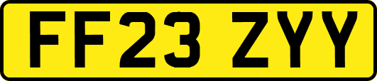 FF23ZYY