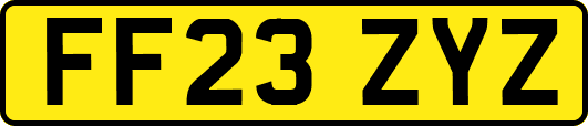 FF23ZYZ