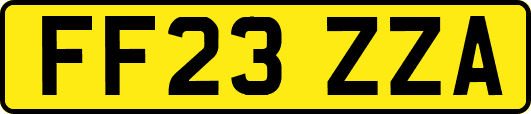 FF23ZZA