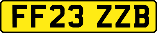 FF23ZZB