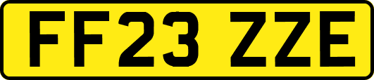 FF23ZZE