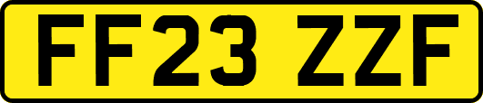 FF23ZZF