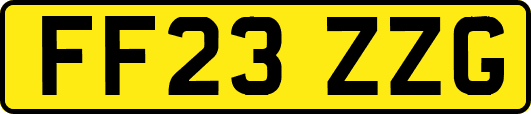 FF23ZZG