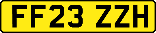 FF23ZZH