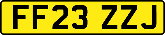 FF23ZZJ