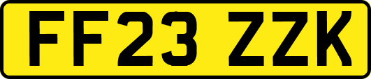 FF23ZZK