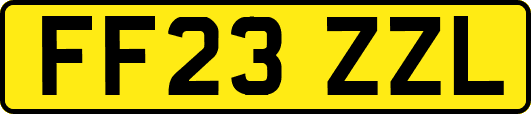 FF23ZZL
