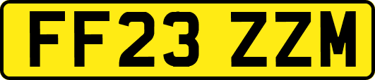 FF23ZZM
