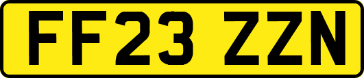 FF23ZZN