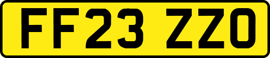 FF23ZZO