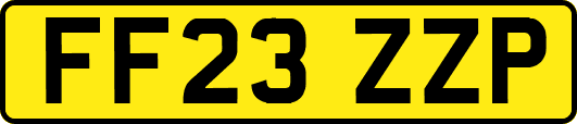 FF23ZZP