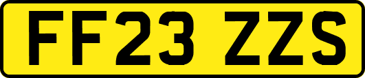 FF23ZZS