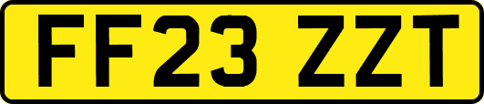 FF23ZZT
