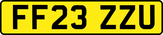 FF23ZZU