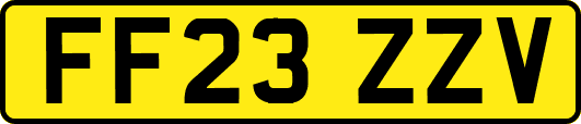 FF23ZZV