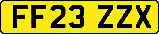FF23ZZX