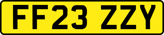 FF23ZZY