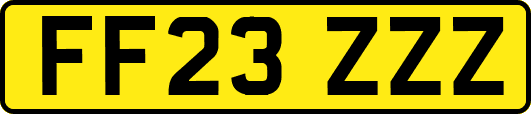 FF23ZZZ