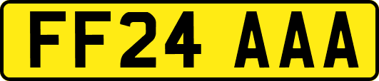 FF24AAA