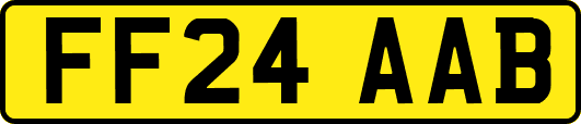 FF24AAB