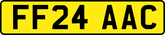 FF24AAC