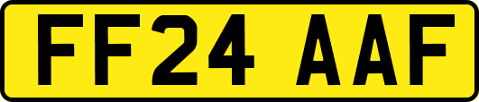FF24AAF