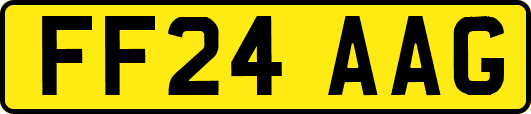 FF24AAG