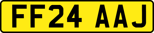 FF24AAJ
