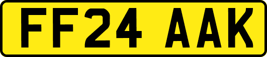 FF24AAK