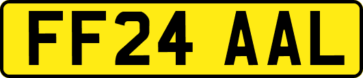 FF24AAL