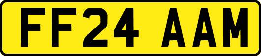 FF24AAM