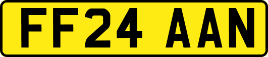 FF24AAN