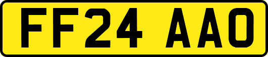 FF24AAO