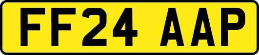 FF24AAP