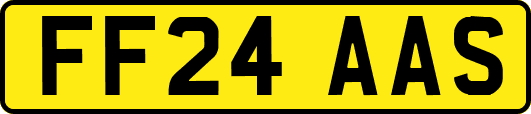 FF24AAS
