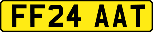 FF24AAT