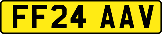 FF24AAV