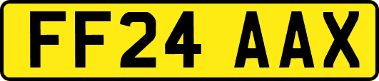 FF24AAX